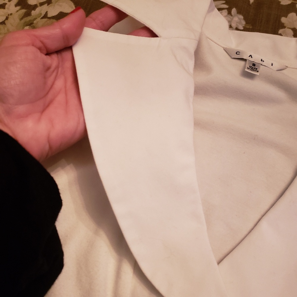 Cabi Shirt - Picture 7 of 8